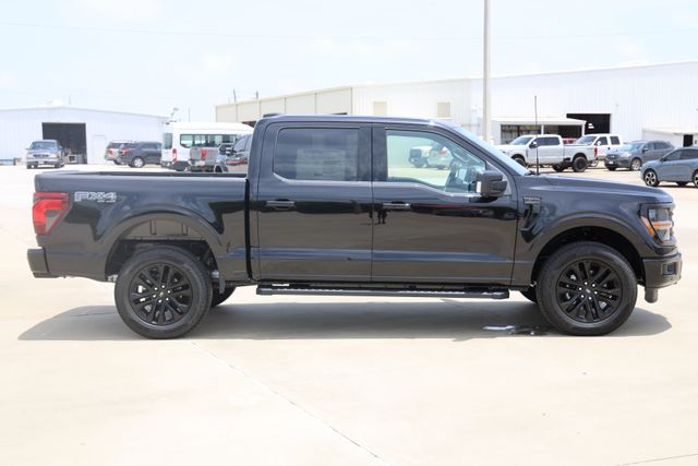 2026 Ford F-150 XLT - 3