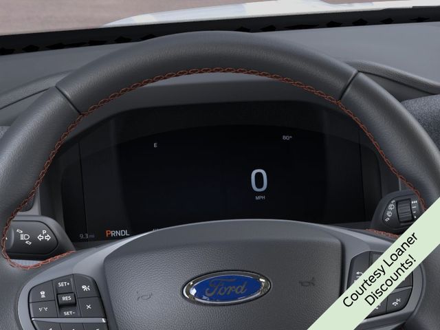 New 2026 White Ford Active image 13