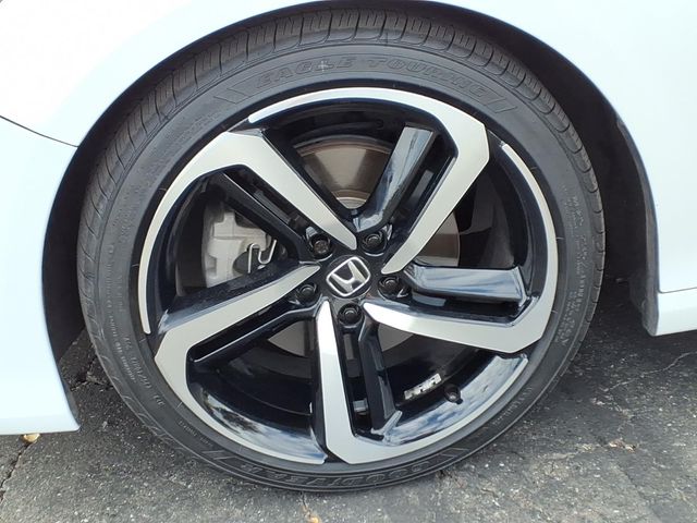 Used 2020 Honda Accord Sedan