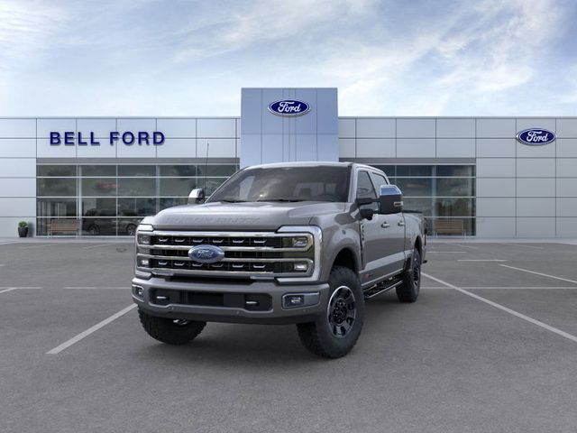 2024 Ford F-350SD  2