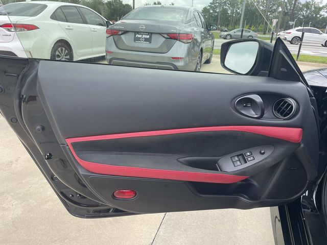 Used 2025 Nissan Z Coupe