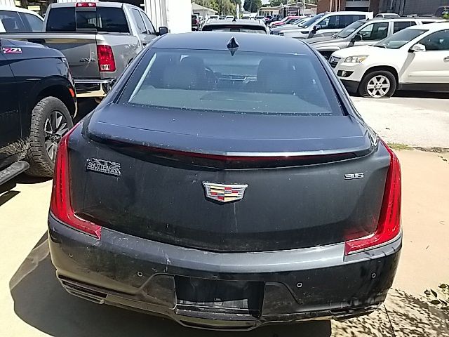 Used 2018 Cadillac XTS Sedan