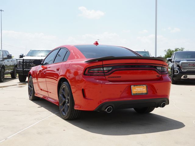 Used 2023 Dodge Charger Sedan