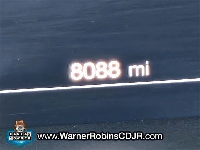 Used 2024 Red Dodge GT image 27