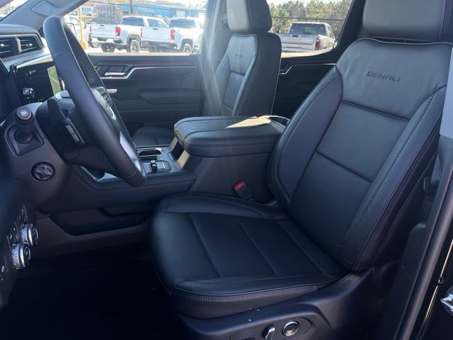 2026 GMC Sierra 1500 Denali:45036