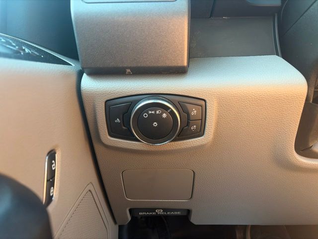 2021 Ford F-250SD XL Black at Grove City Ford