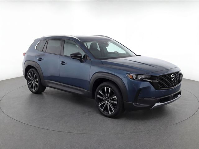 2025 Mazda CX-50 2.5 Turbo Premium Plus's photo