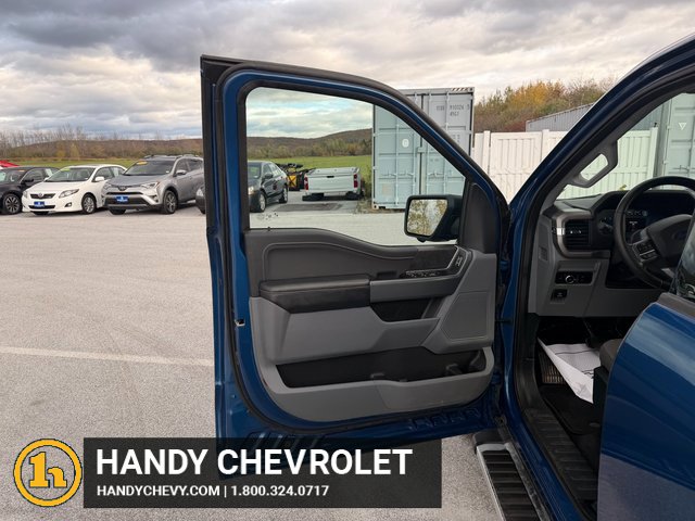 Used 2024 Ford F-150 Truck