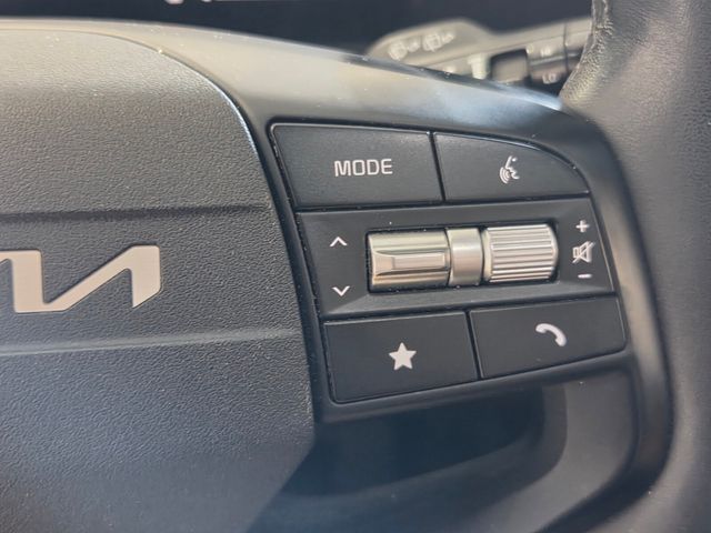 Used 2026 Kia Sportage SUV