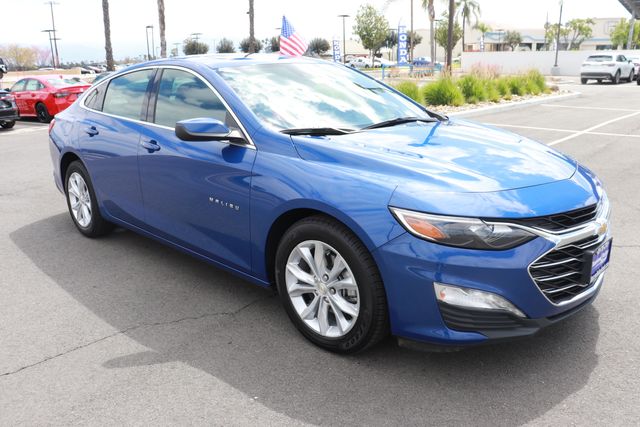 2023 Chevrolet Malibu LT photo