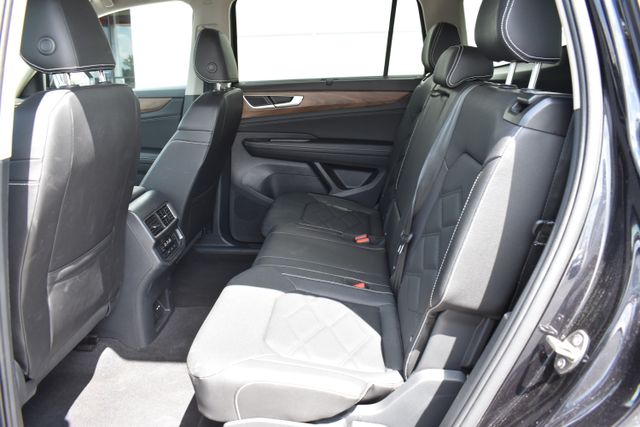Used 2026 Volkswagen Atlas SUV