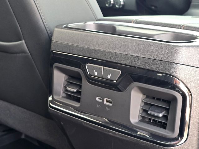 2024 GMC Sierra 2500HD AT4:169726A