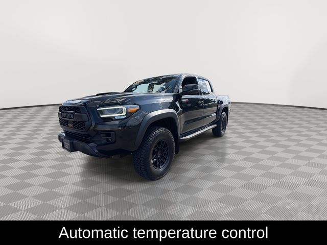 Used 2021 Toyota Tacoma Truck