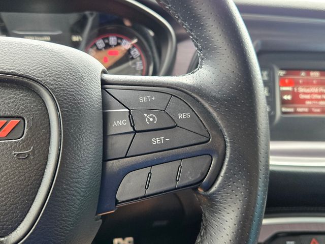 2016 Dodge Challenger - $18,344
