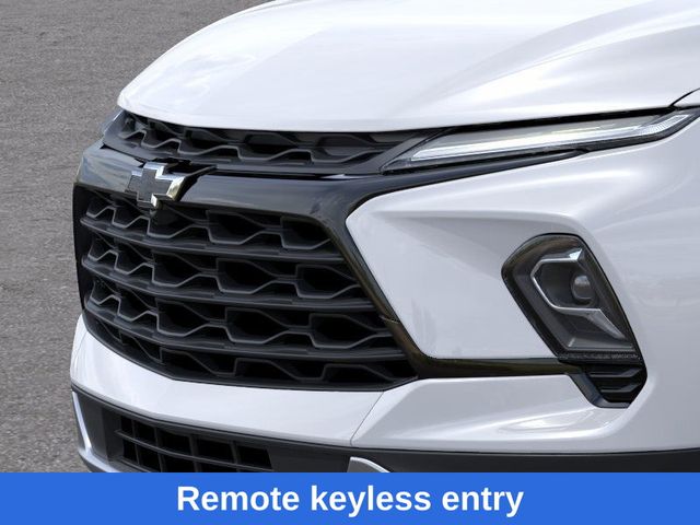 New 2025 Chevrolet Blazer For Sale in Livonia, MI