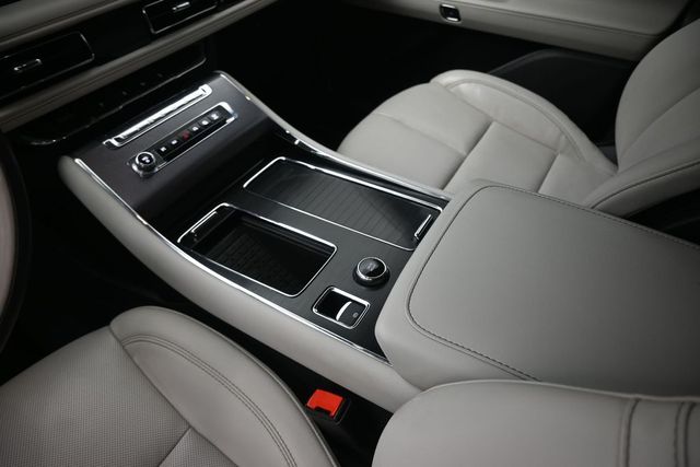 Used 2025 Lincoln Aviator SUV