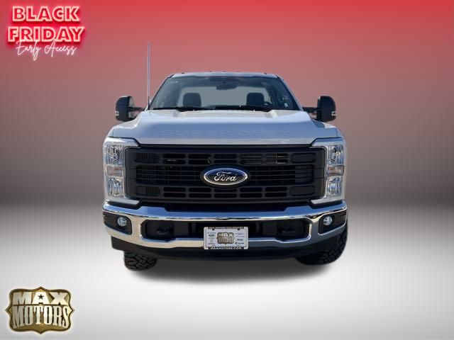 2024 Ford F-250SD XL 2