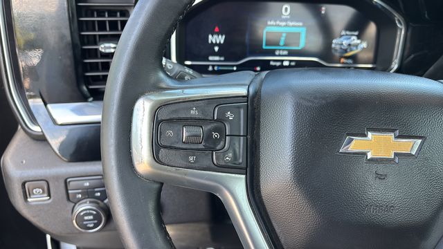 Used 2024 White Chevrolet LT image 23