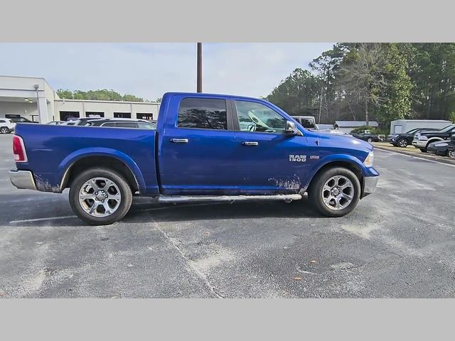 2017 Ram 1500 Laramie Crew Cab 4x2 5'7" Box