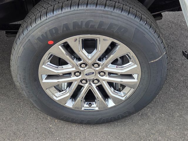 New 2026 Ford F-150 SuperCab 6.5' Box XLT