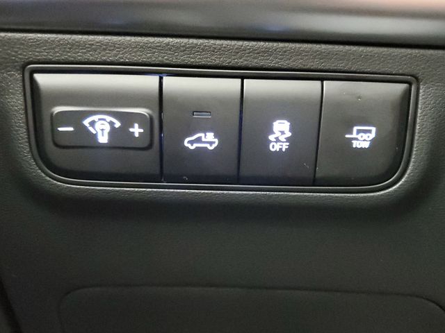 New 2025 Hyundai Santa Cruz For Sale in Indianapolis, IN
