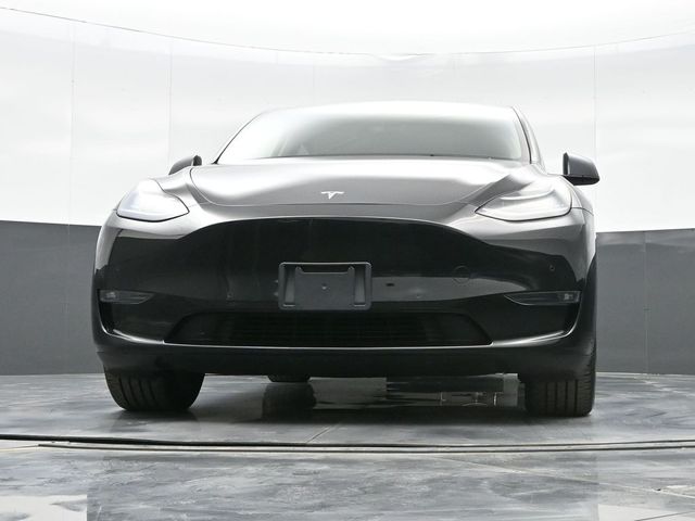 2021 Tesla Model Y Long Range 28