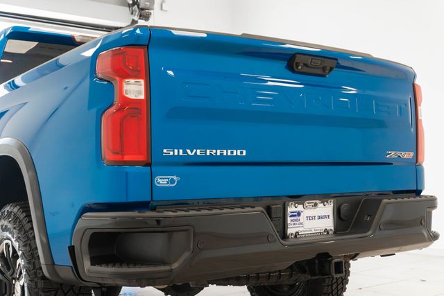 Used 2023 Chevrolet Silverado 1500 Truck