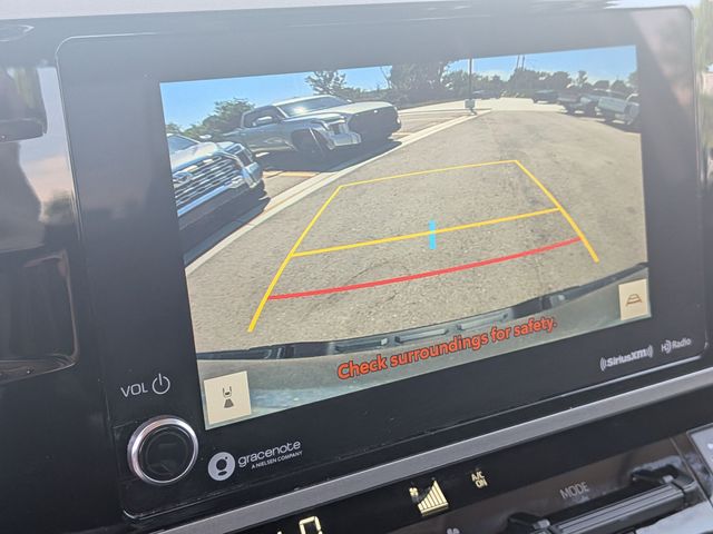 2024 Toyota Tundra - Image 25