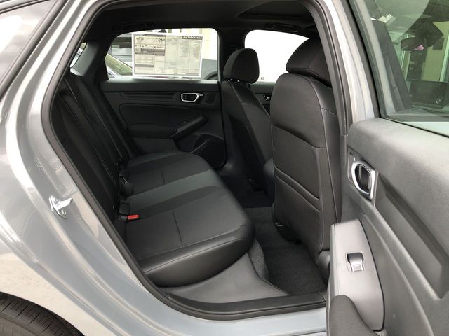 new 2026 Honda Civic Hybrid car, priced at $29,938