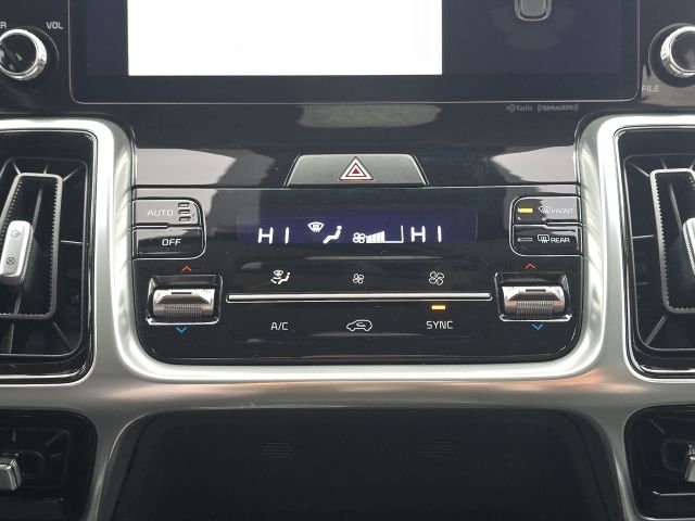 2023 Kia Sorento SX:SEA58176A