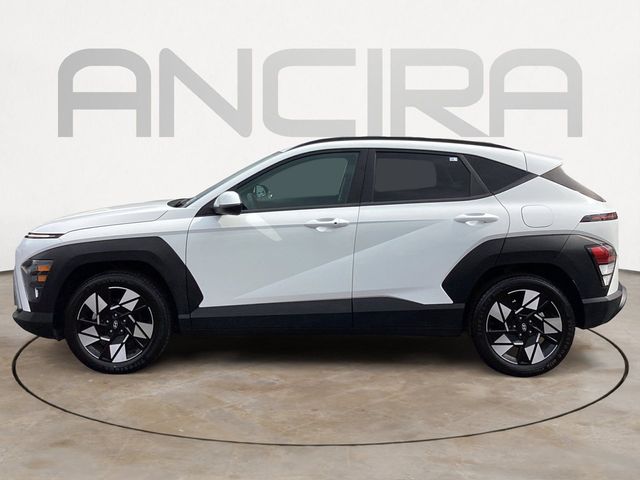 Used Car 2025 Hyundai Kona  Sel For Sale Under $25,000 In San Antonio, Texas