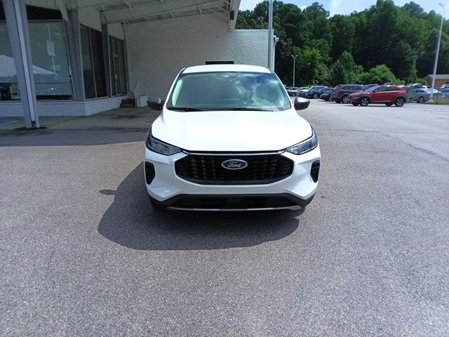 Used 2024 Ford Escape SUV