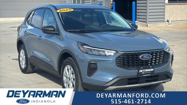 2026 Ford Escape Active AWD