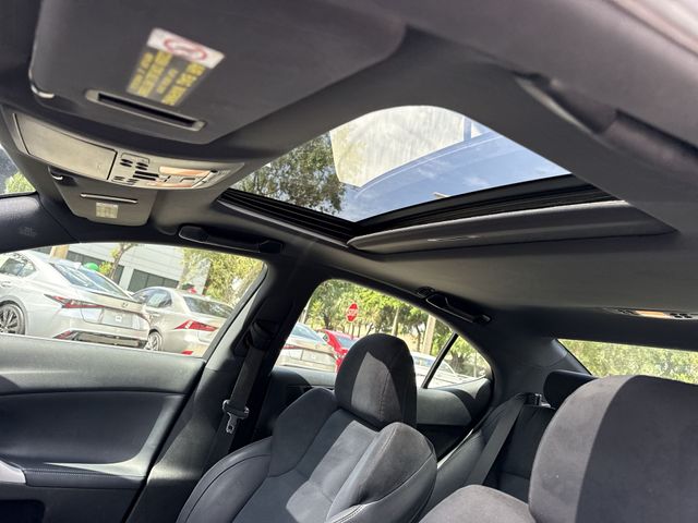 Used 2012 Lexus IS Sedan