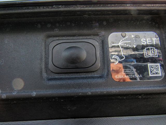 2025 Ford Mustang Mach-E GT:167607