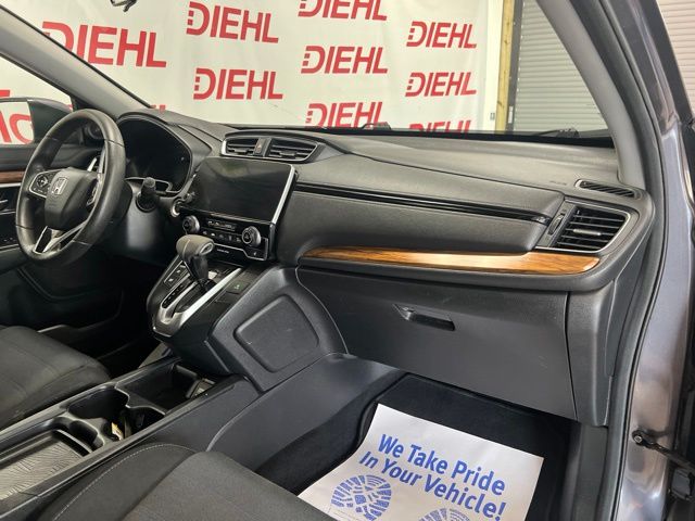 Used 2019 Honda CR-V SUV