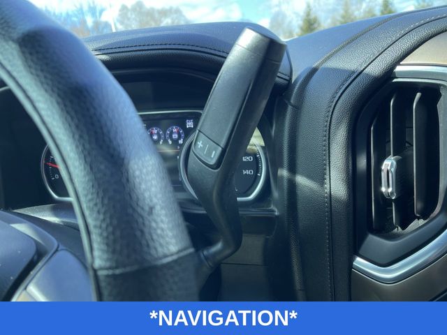 Used 2020 Chevrolet Silverado 2500HD For Sale in Livonia, MI