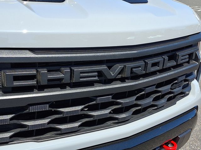 used 2024 Chevrolet Silverado 1500 car, priced at $49,440