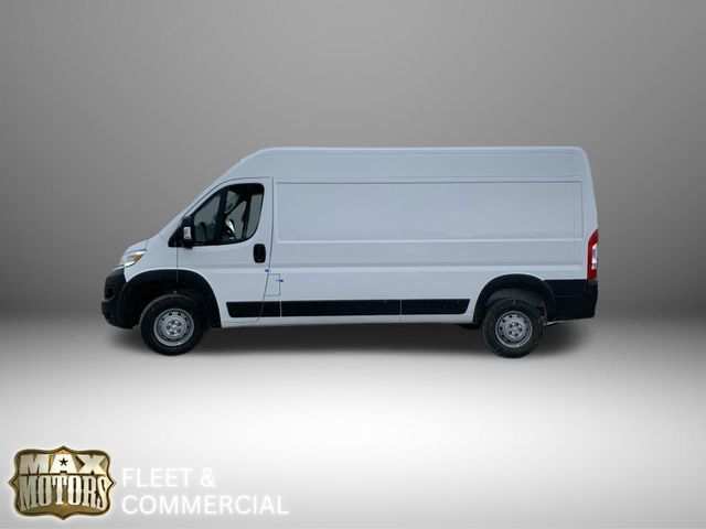 2023 Ram ProMaster 3500 High Roof 4