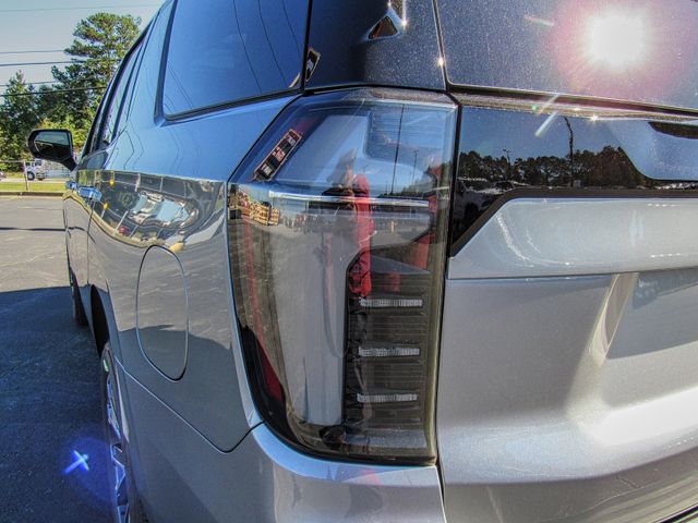 2026 Chevrolet Tahoe High Country:44552