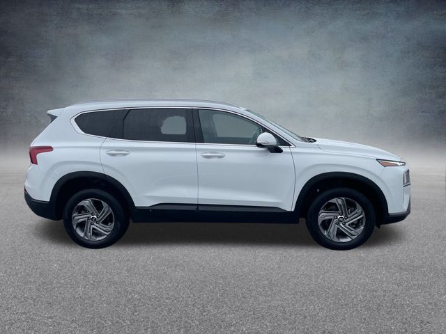 2023 Hyundai Santa Fe SEL 4