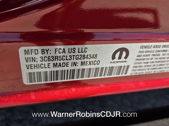 New 2026 Red Ram Tradesman image 19