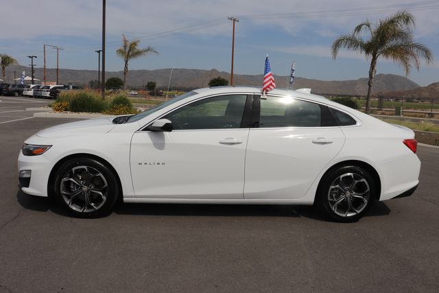 2024 Chevrolet Malibu LT photo