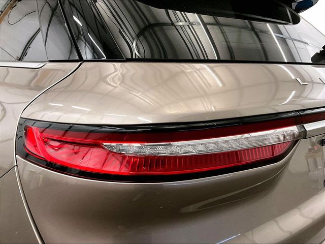 2020 Lincoln Corsair Standard Brown at Phil Fitts Ford