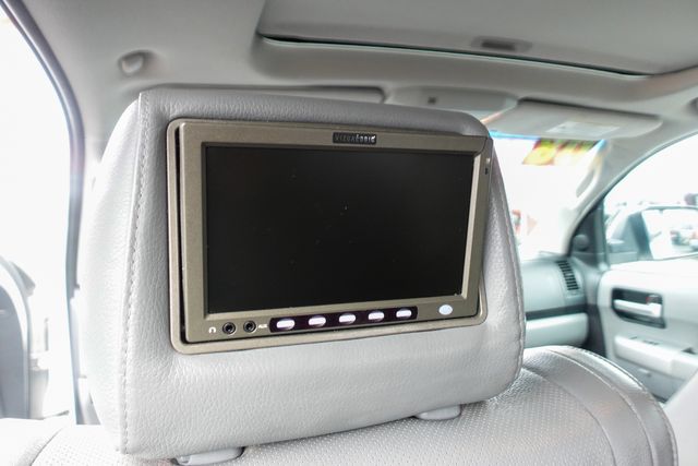 used 2008 Toyota Sequoia car, priced at $17,000