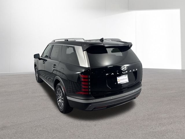 New 2026 Hyundai Palisade For Sale in Indianapolis, IN