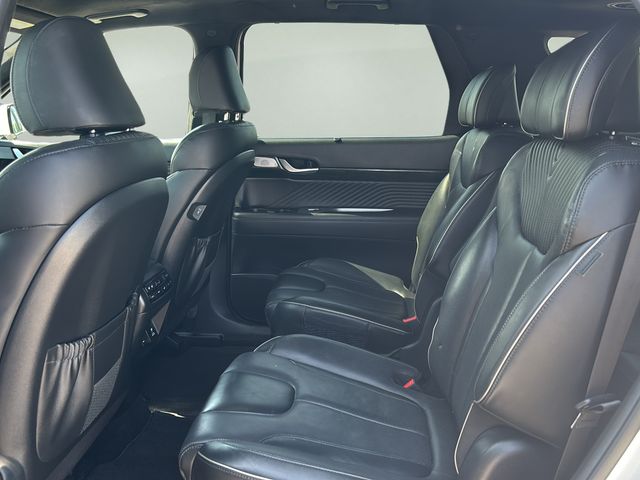 Used 2024 Hyundai Palisade SUV