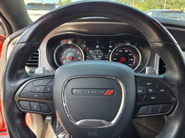 Used 2022 Dodge Charger Sedan