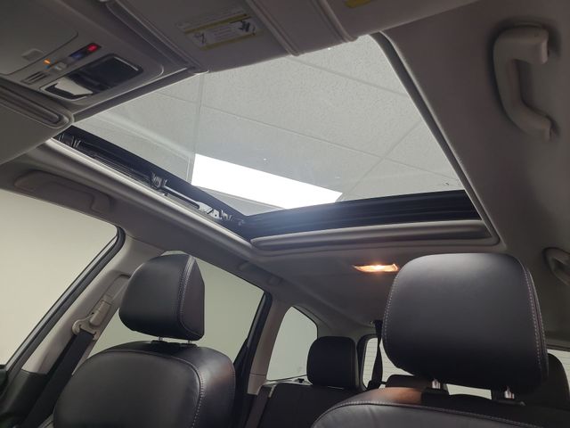 2017 – Subaru – Forester