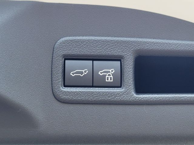 New 2026 Toyota bZ SUV